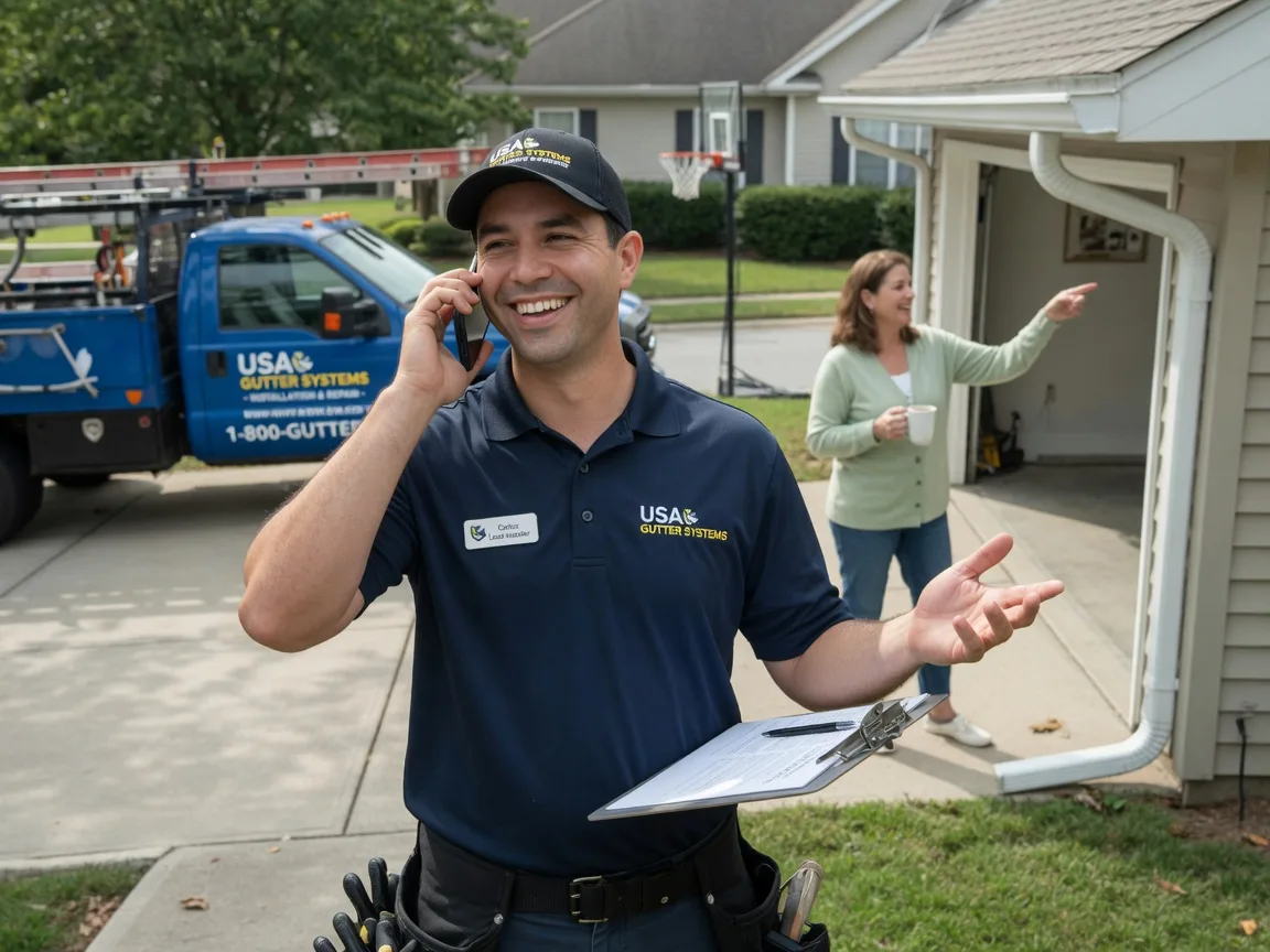 Gutter Installation South Park, PA FAQs